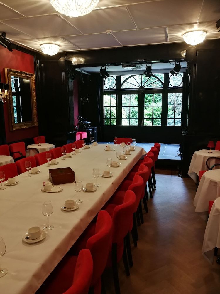undefined Apollofirst Boutique Hotel 7