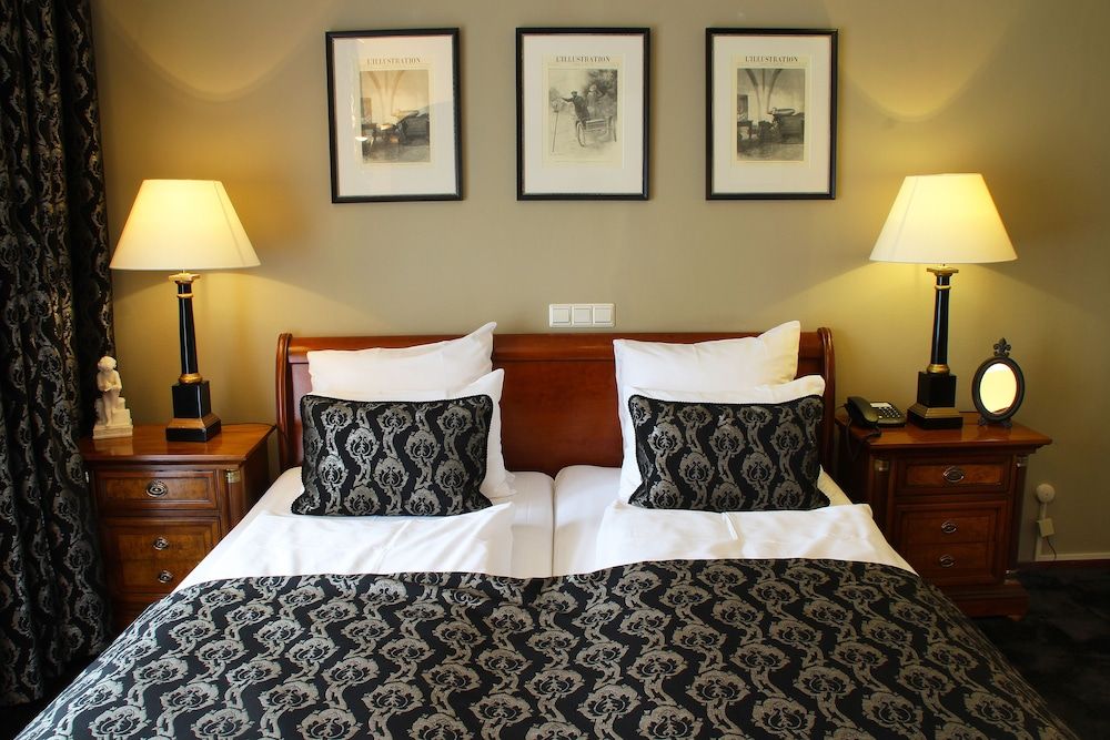 undefined Apollofirst Boutique Hotel