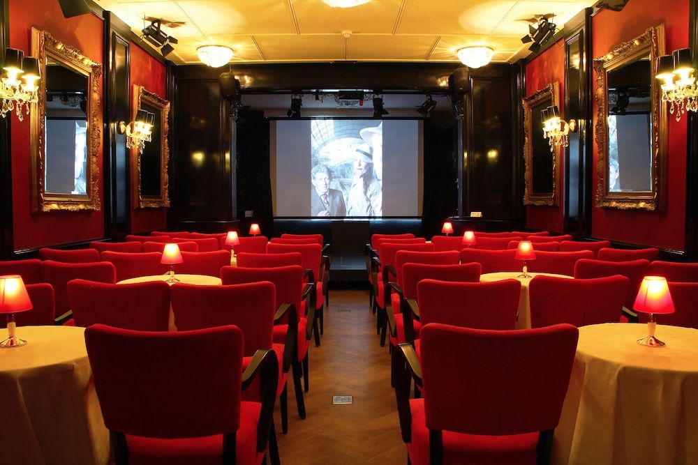 undefined Apollofirst Boutique Hotel 10