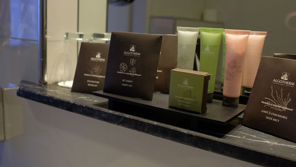 Apollofirst Boutique Hotel Standard Room, 1 Double or 2 Twin Beds 12