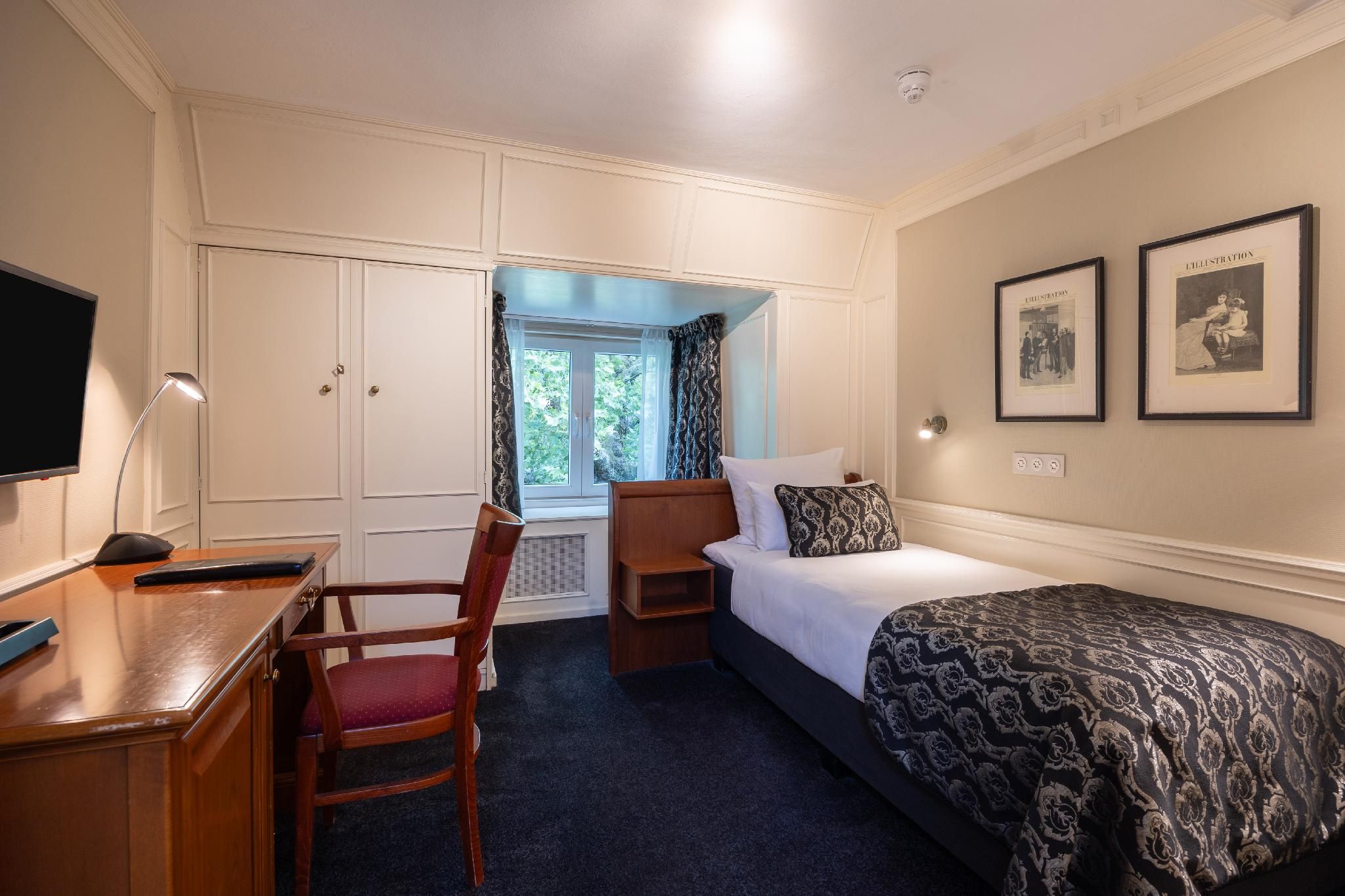 undefined Apollofirst Boutique Hotel 9