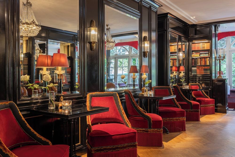 undefined Apollofirst Boutique Hotel