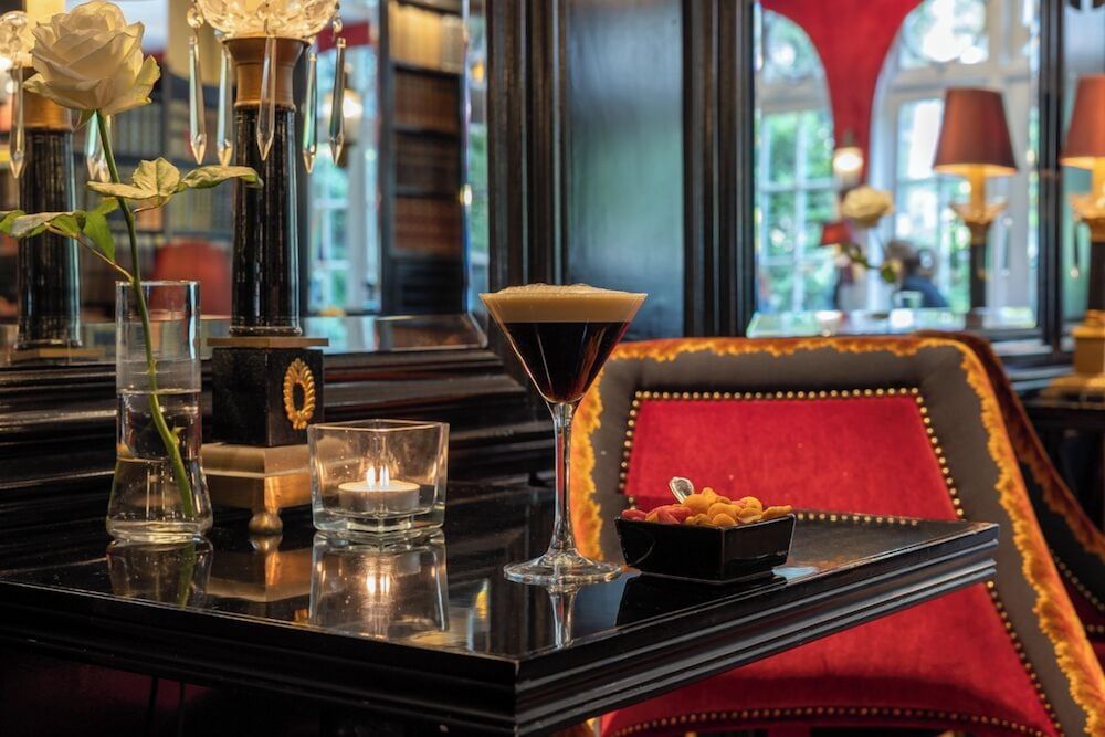 undefined Apollofirst Boutique Hotel 5