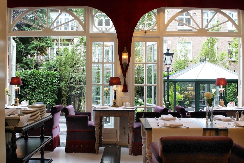 undefined Apollofirst Boutique Hotel 9