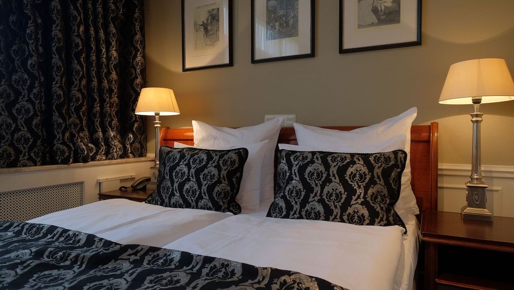 Apollofirst Boutique Hotel Standard Room, 1 Double or 2 Twin Beds 2