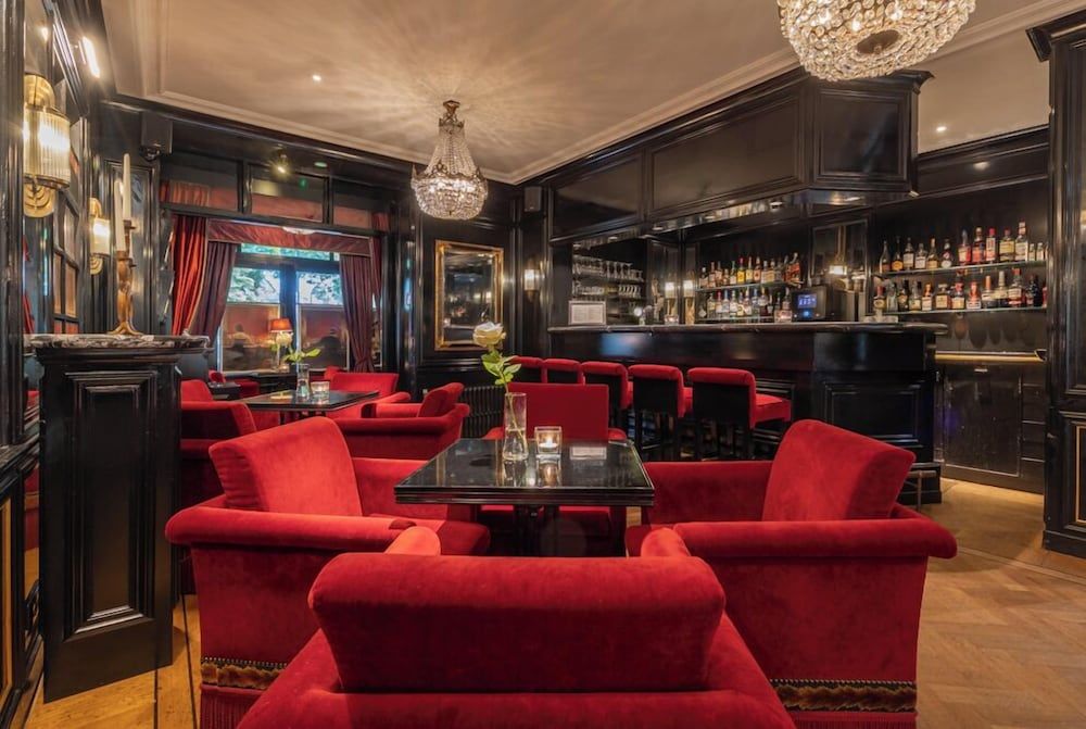 undefined Apollofirst Boutique Hotel 4