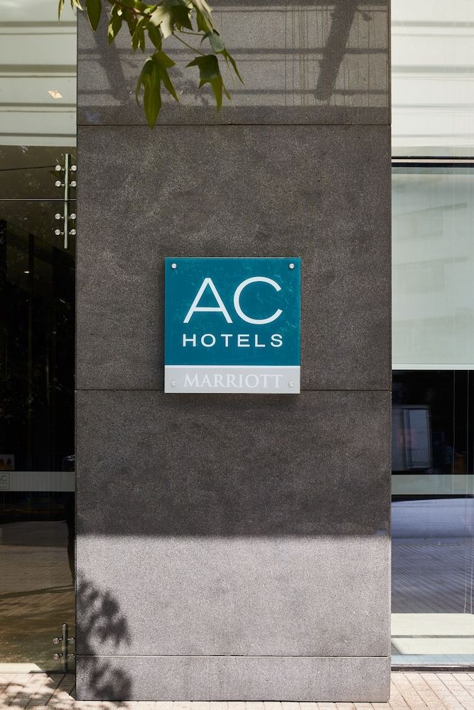 undefined AC Hotel by Marriott® Santiago Cenco Costanera 6