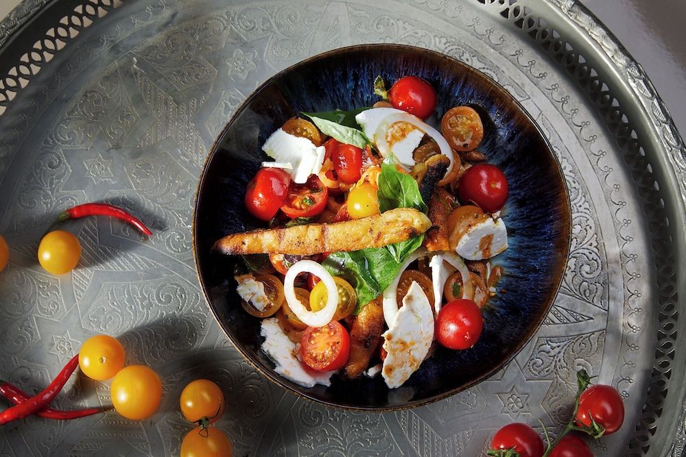 undefined Hotel AMO by AMANO Friedrichstraße 10