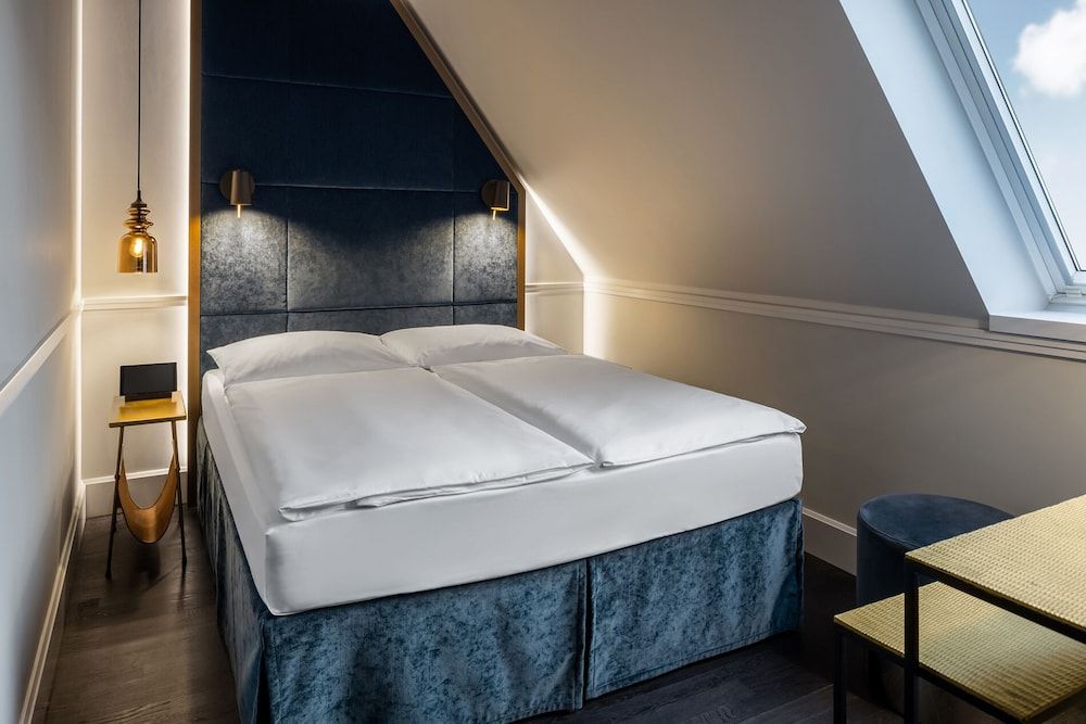 Hotel AMO by AMANO Friedrichstraße Economy Room