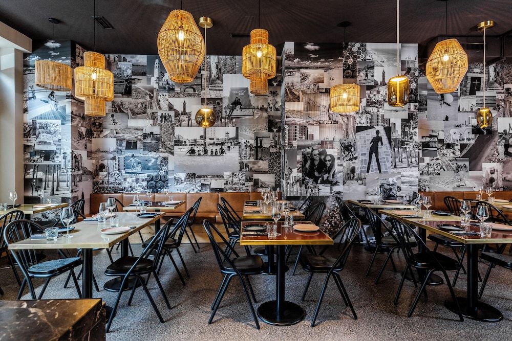 undefined Hotel AMO by AMANO Friedrichstraße 9