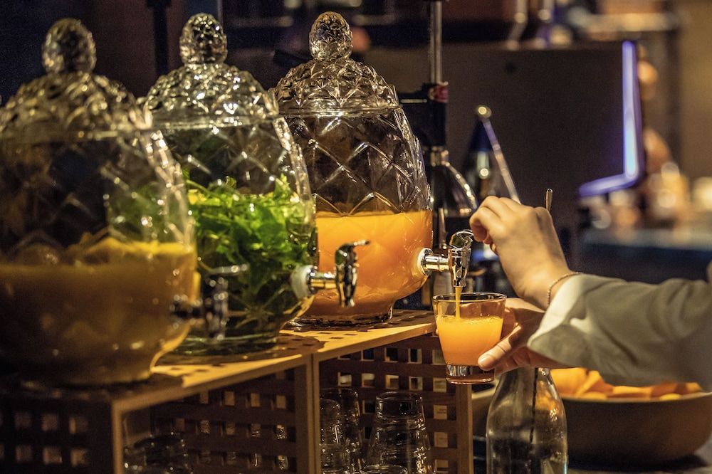 undefined Hotel AMO by AMANO Friedrichstraße 4