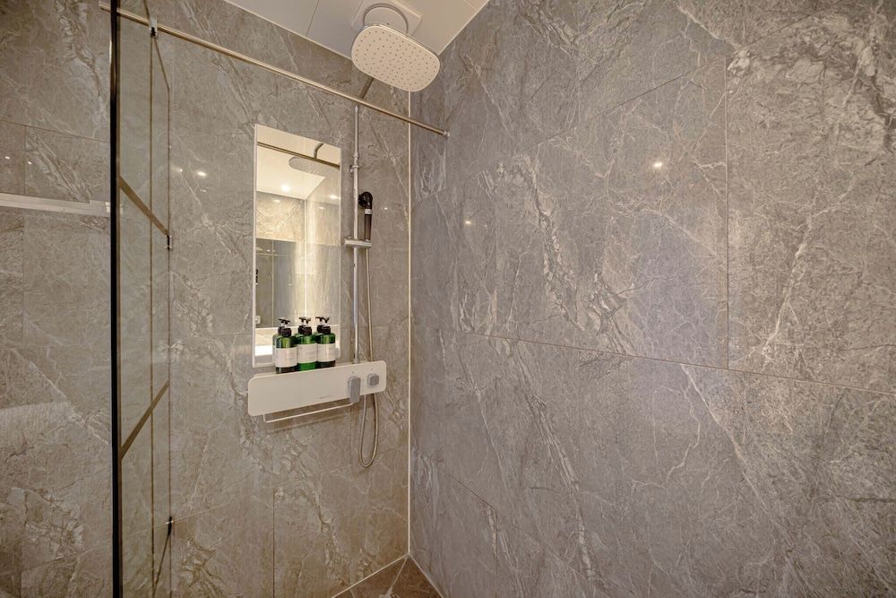 Pohang Hotel View Premium Twin Room, Non Smoking, Ocean View 6