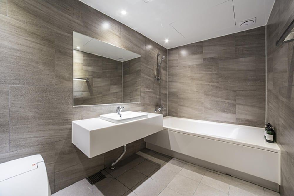 Pohang Hotel View Standard Double Room, Non Smoking, City View 7