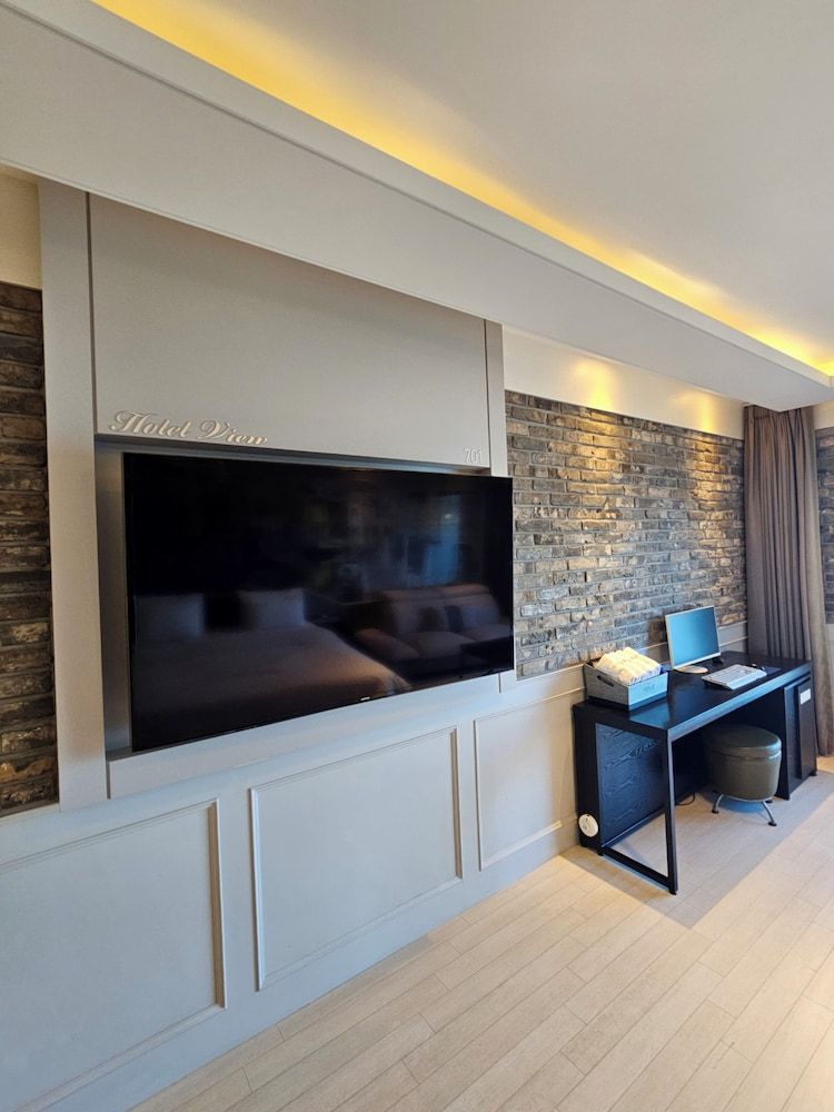 Pohang Hotel View Premium Double Room, Non Smoking, Ocean View 9