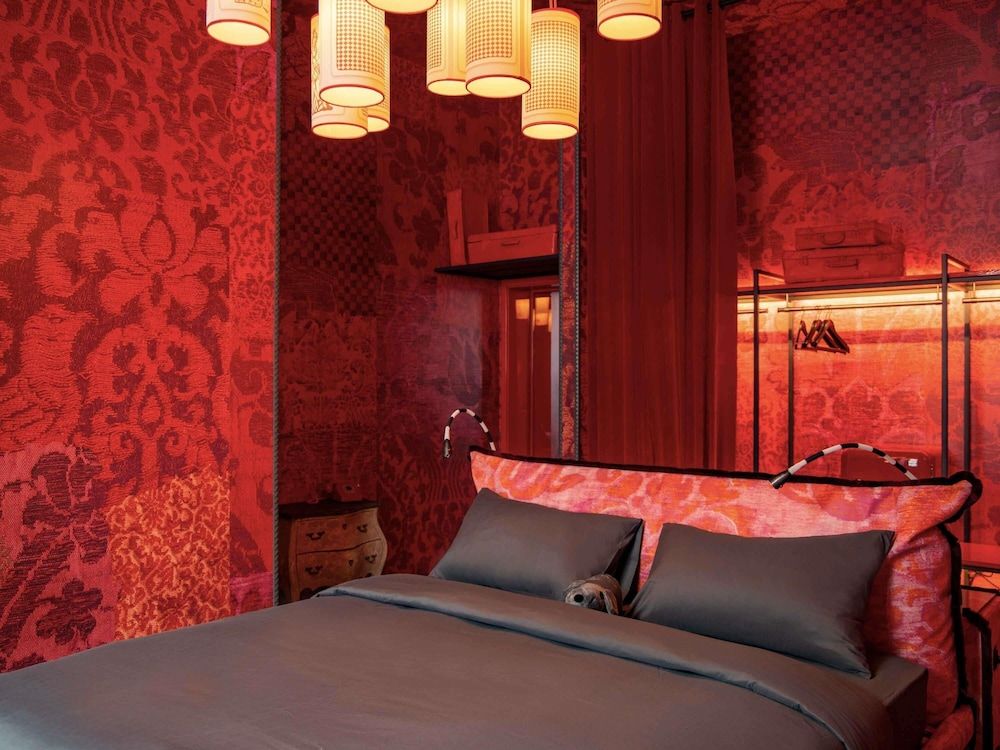 undefined 25hours Hotel Florence Piazza San Paolino 7