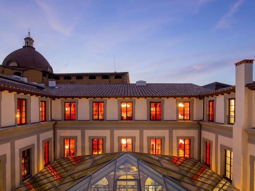 undefined 25hours Hotel Florence Piazza San Paolino 3