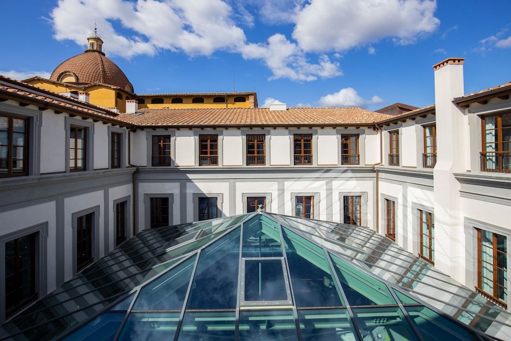 undefined 25hours Hotel Florence Piazza San Paolino 2