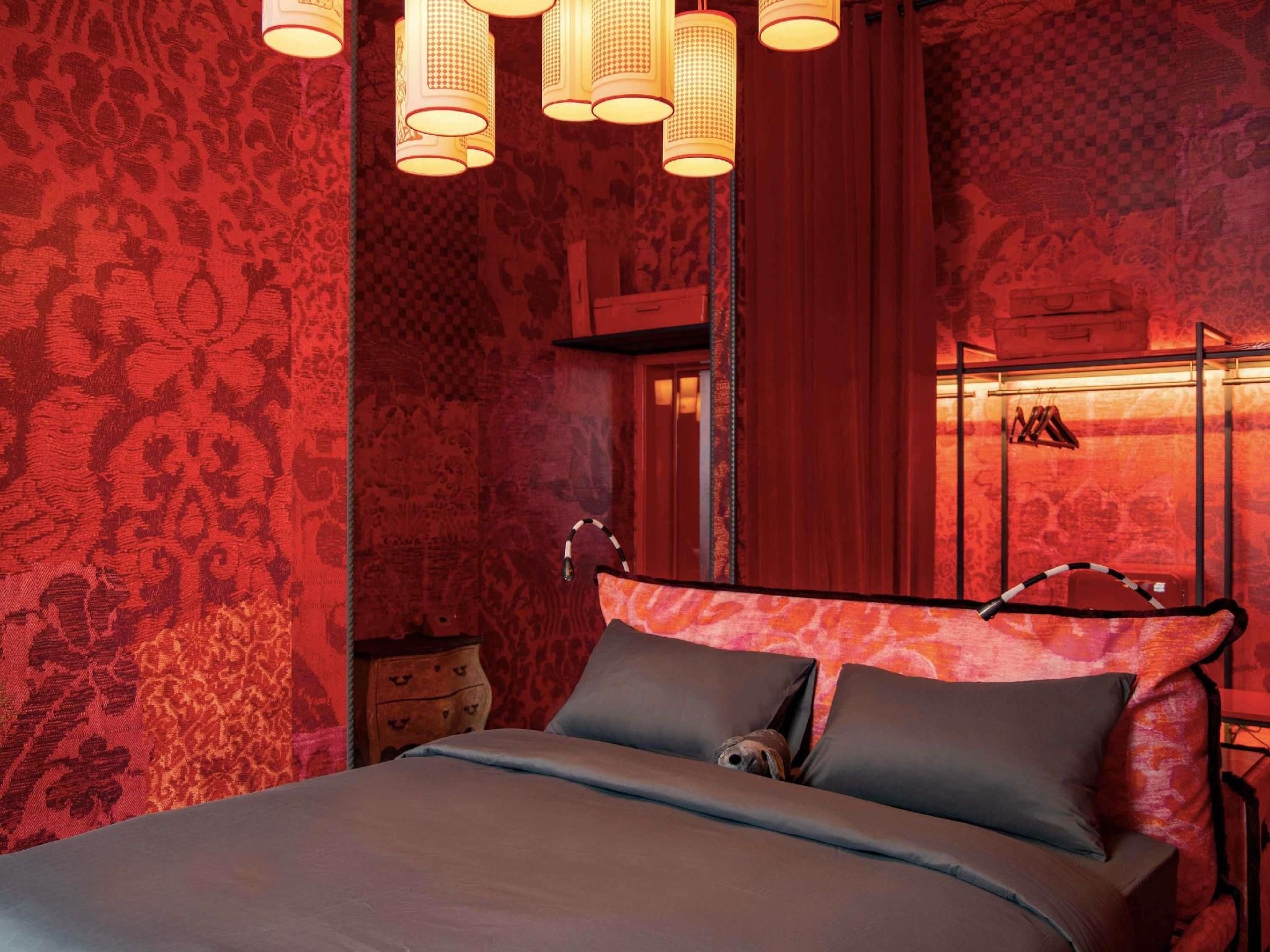 undefined 25hours Hotel Florence Piazza San Paolino 10