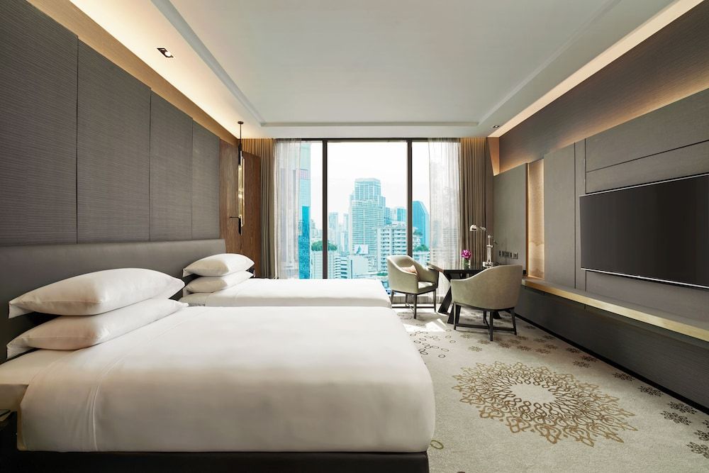 Room, 2 Twin Beds