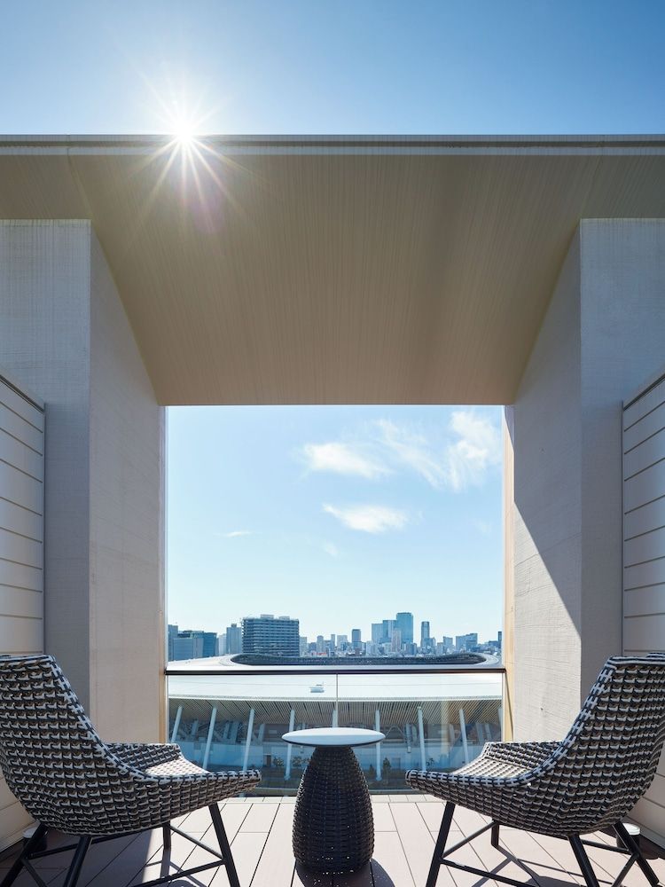 undefined Mitsui Garden Hotel Jingugaien Tokyo Premier 7