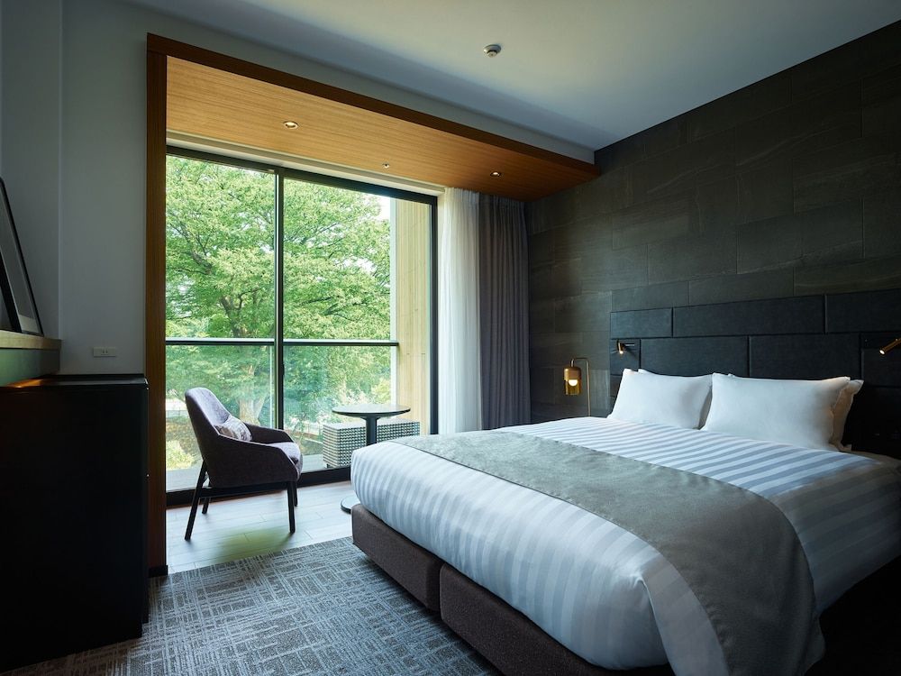 undefined Mitsui Garden Hotel Jingugaien Tokyo Premier 4