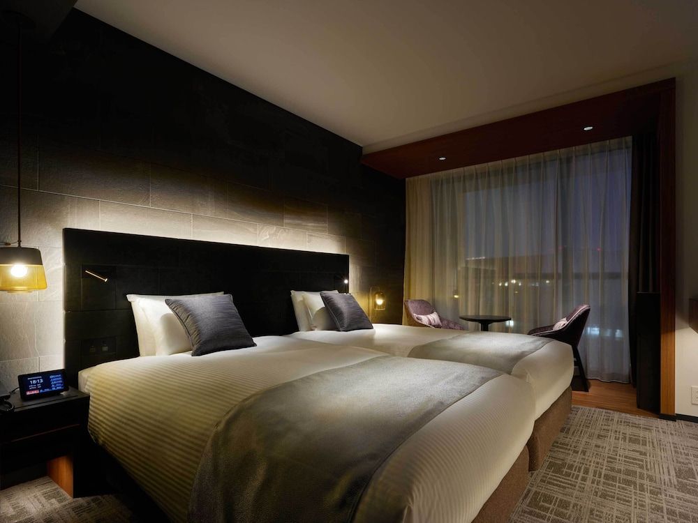 undefined Mitsui Garden Hotel Jingugaien Tokyo Premier 10