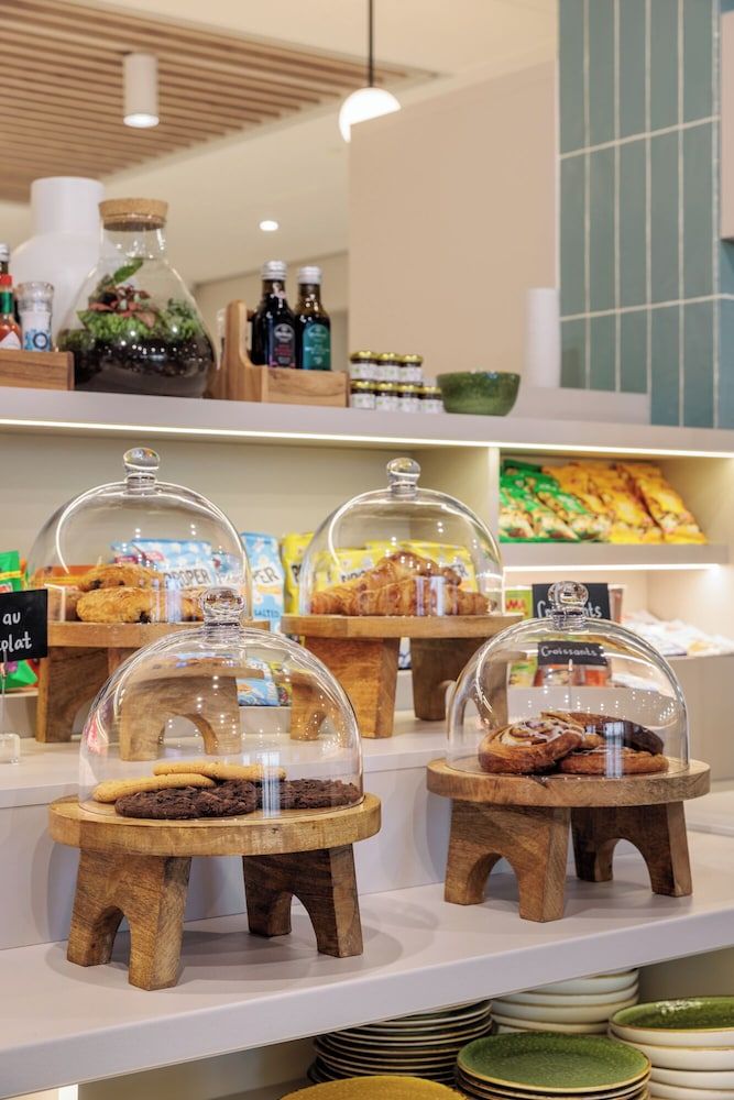 undefined Maxhotel Amsterdam Airport Schiphol 8