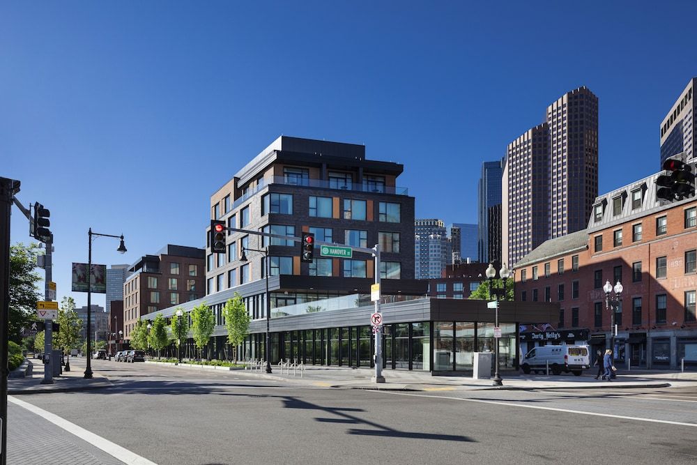 undefined Canopy By Hilton Boston Downtown 9