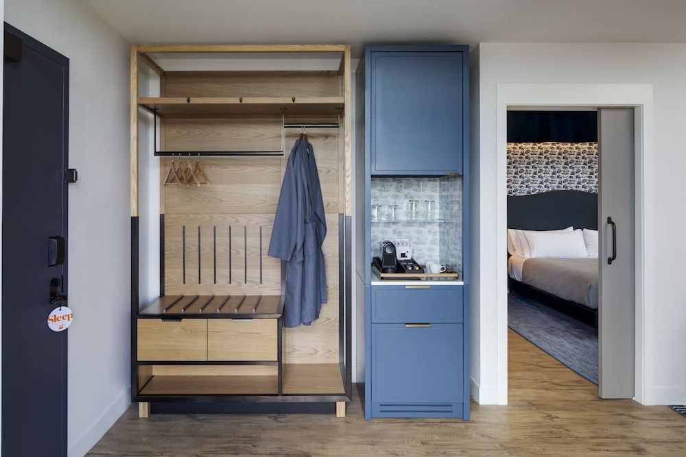 Suite, 1 Bedroom