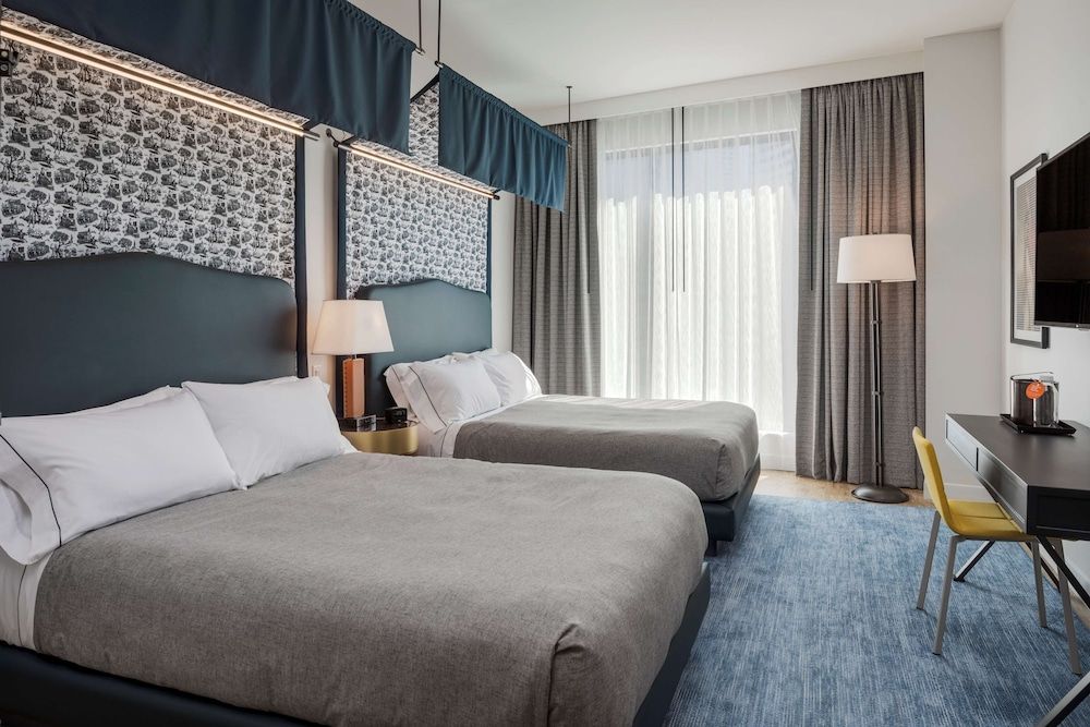 undefined Canopy By Hilton Boston Downtown 2