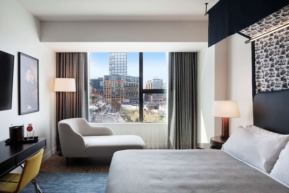 Suite, 1 Bedroom