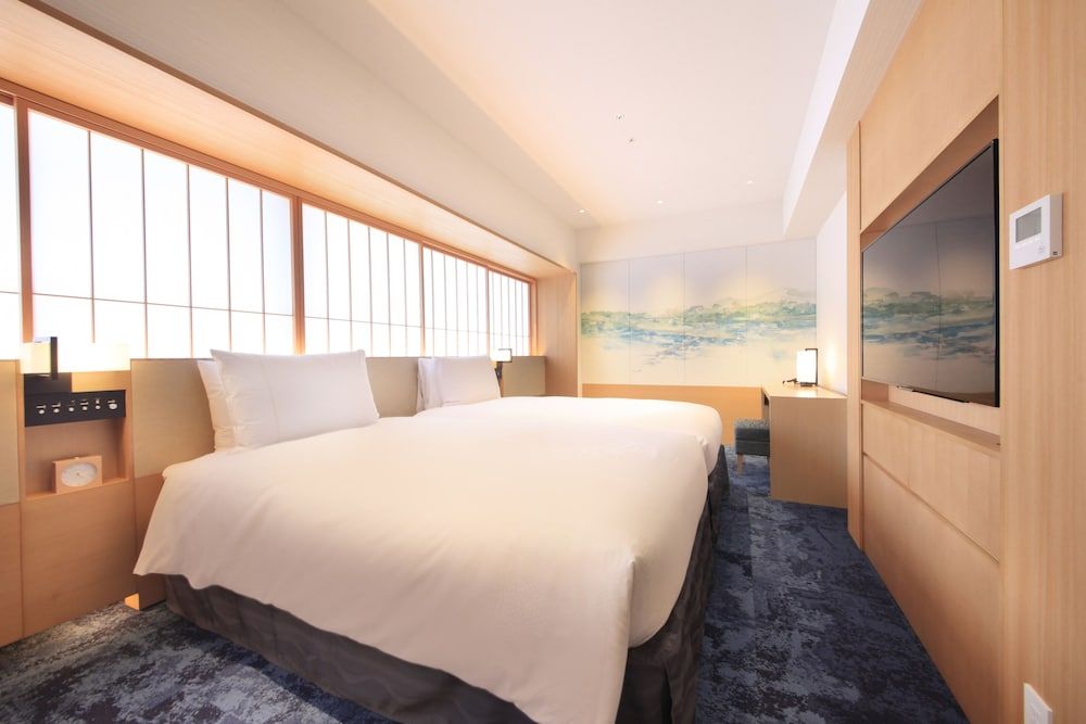 Premier Twin Room, Non Smoking