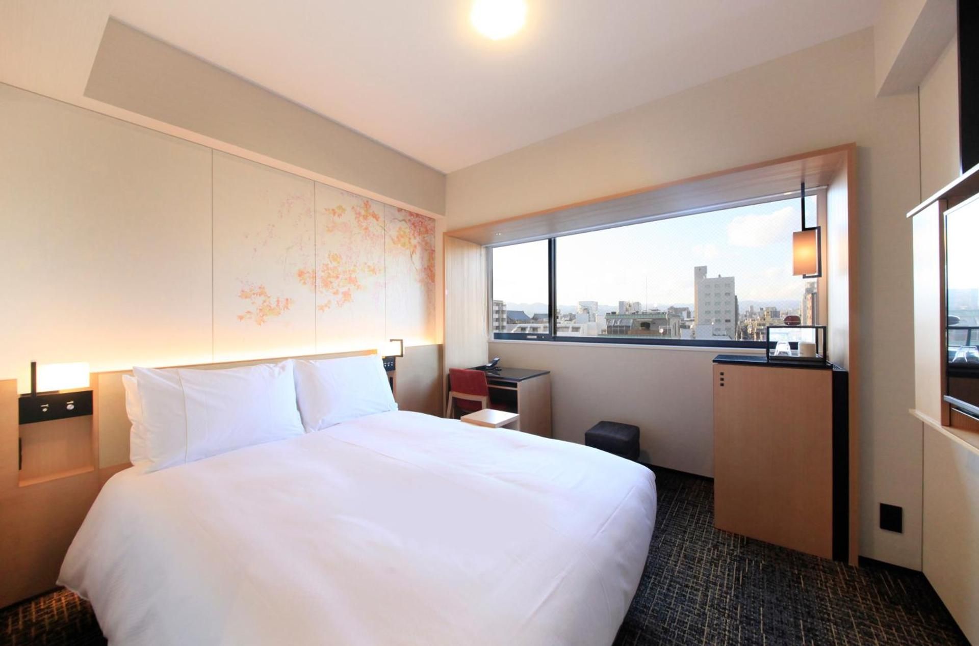 Standard Double Room - Outside