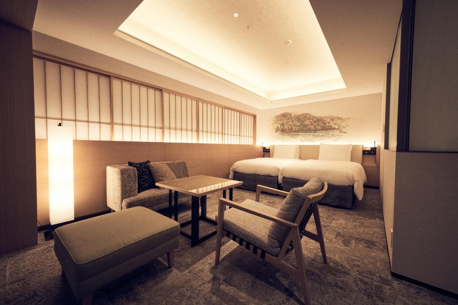 Premier Twin Room (1 adults)