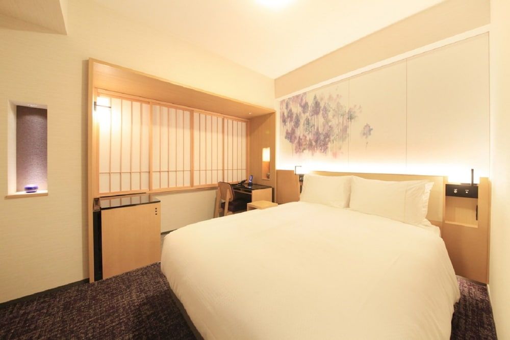 Standard Double Room - Inside, Non Smoking