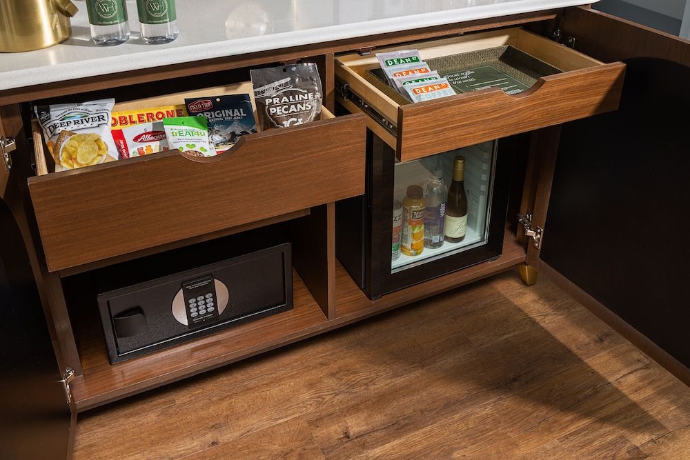 undefined Wylie Hotel Atlanta, Tapestry Collection by Hilton 6