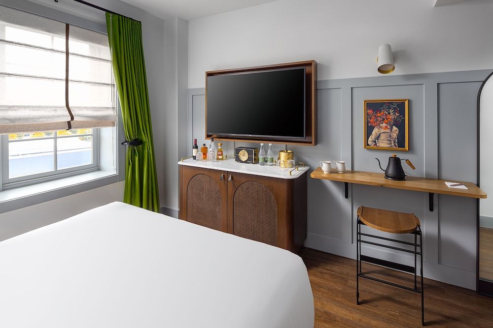 undefined Wylie Hotel Atlanta, Tapestry Collection by Hilton 7