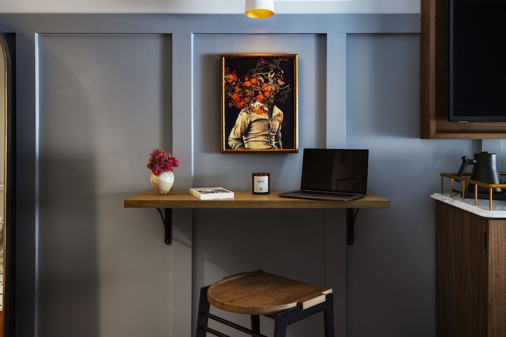 undefined Wylie Hotel Atlanta, Tapestry Collection by Hilton