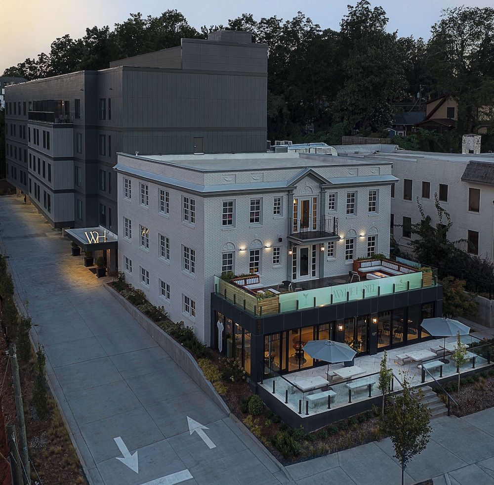 undefined Wylie Hotel Atlanta, Tapestry Collection by Hilton 4