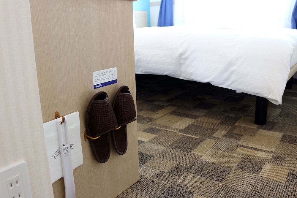 Toyoko Inn Seoul Yeongdeungpo Twin Room, Non Smoking (No Parking) 9