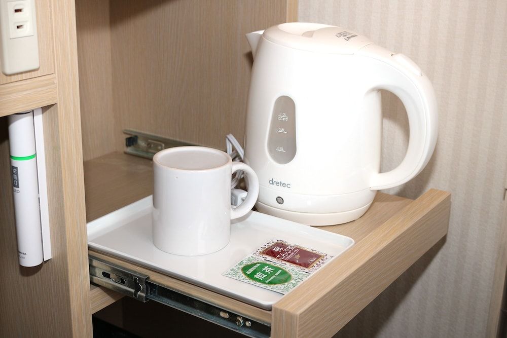 Toyoko Inn Seoul Yeongdeungpo Twin Room, Non Smoking (No Parking) 12