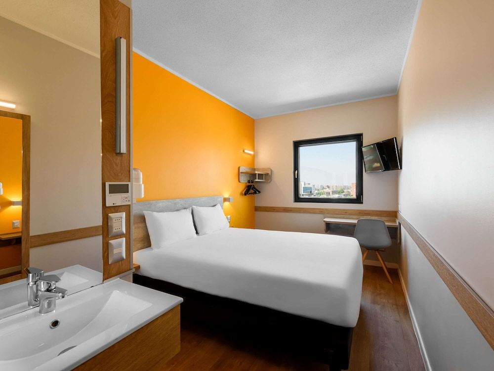 Superior Room, 1 Double Bed (Spacious)