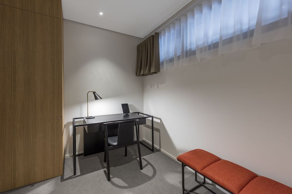 In-Room Amenity