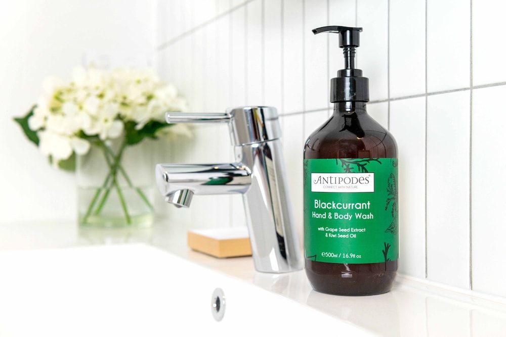 Standard Room, 2 Double Beds