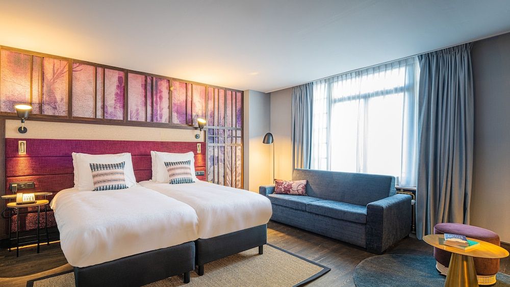Premium Room, Multiple Beds
