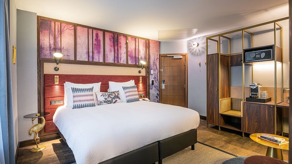 Premium Room