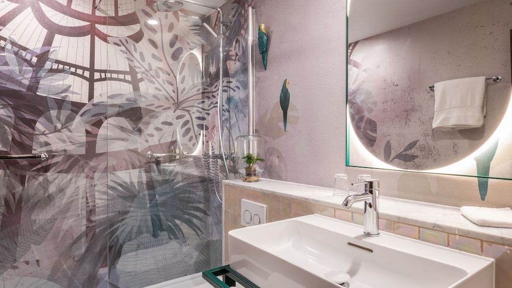 Hotel Indigo Brussels - City by IHG Standard Room, 2 Twin Beds 6