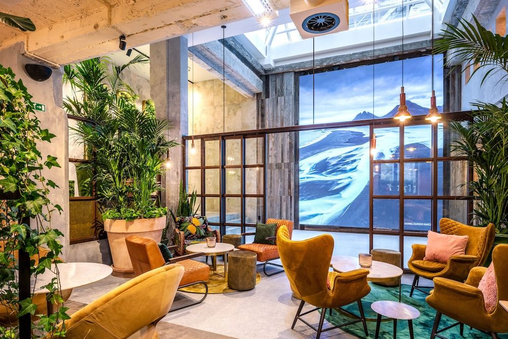 undefined Hotel Indigo Brussels - City by IHG