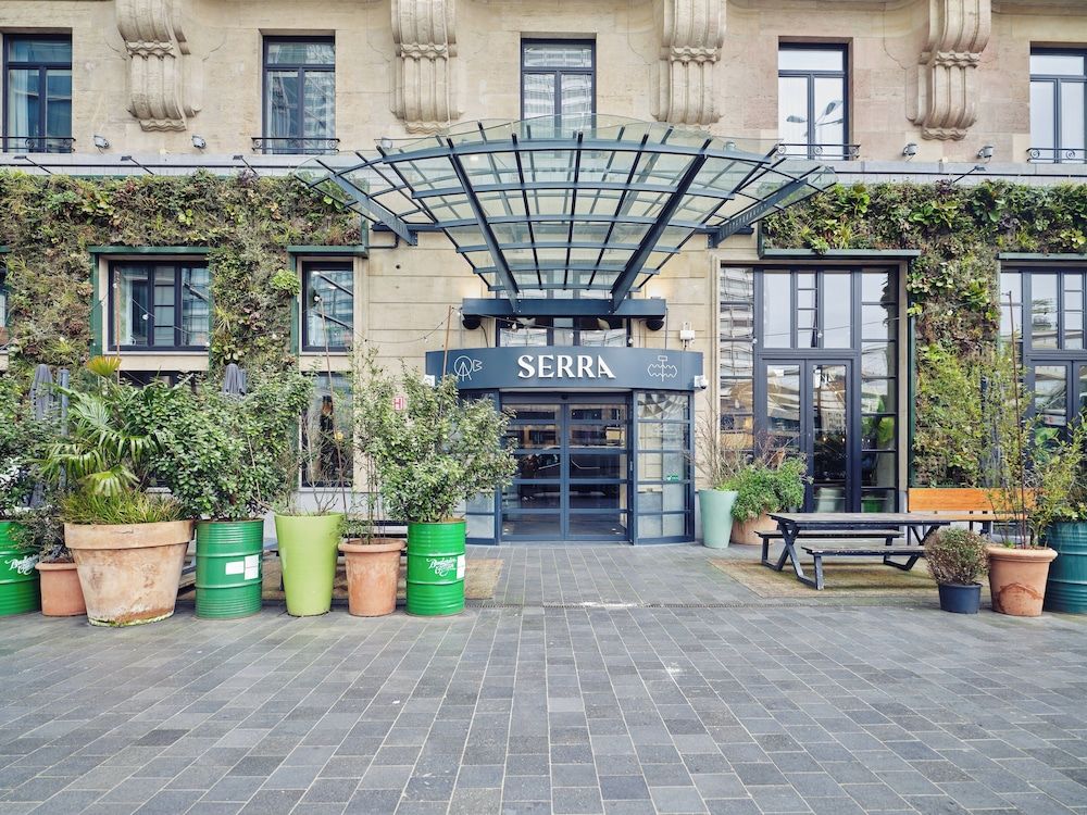 undefined Hotel Indigo Brussels - City by IHG 2