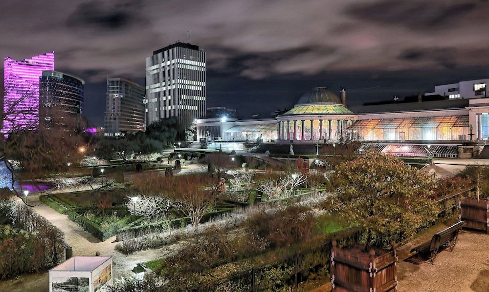 undefined Hotel Indigo Brussels - City by IHG 9